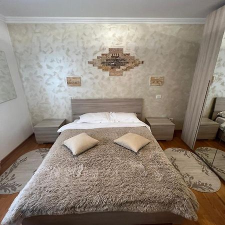 Apartament Crina Rîşnov Luaran gambar