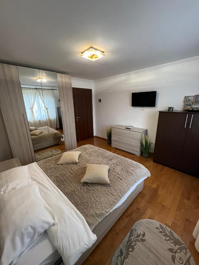 Apartament Crina Rîşnov Luaran gambar