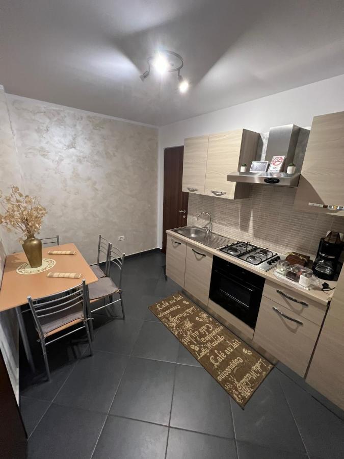 Apartament Crina Rîşnov Luaran gambar