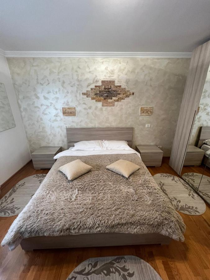 Apartament Crina Rîşnov Luaran gambar