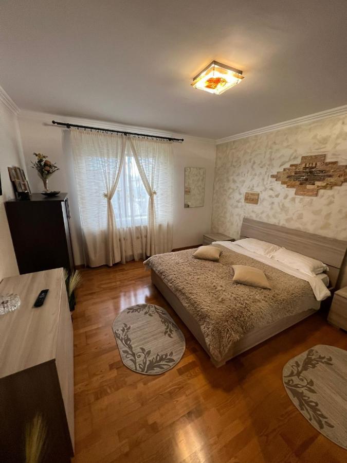 Apartament Crina Rîşnov Luaran gambar