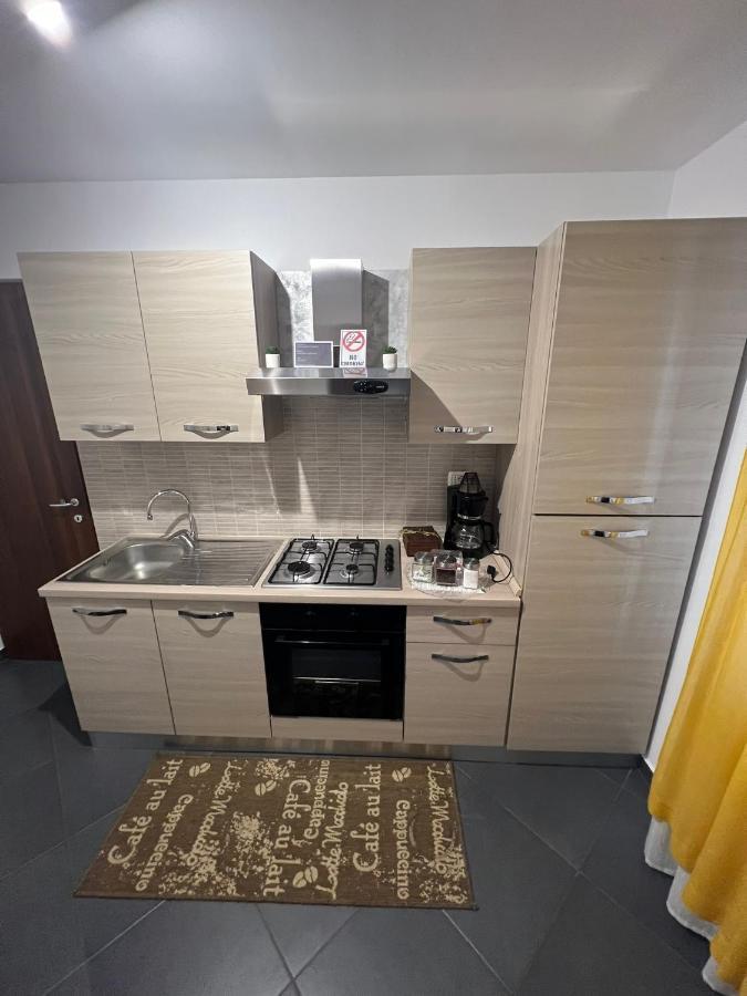 Apartament Crina Rîşnov Luaran gambar